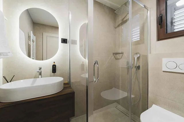 Brand new luxury villa with swimming pool near Budva — photo 7